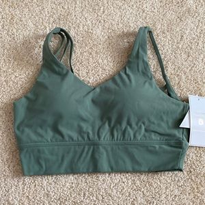 BuffBunny Monarch Sports Bra